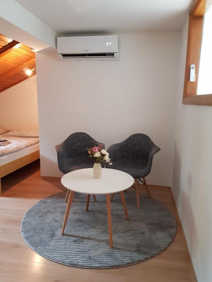 Studio Apartman Ivana 야이체 외부 사진