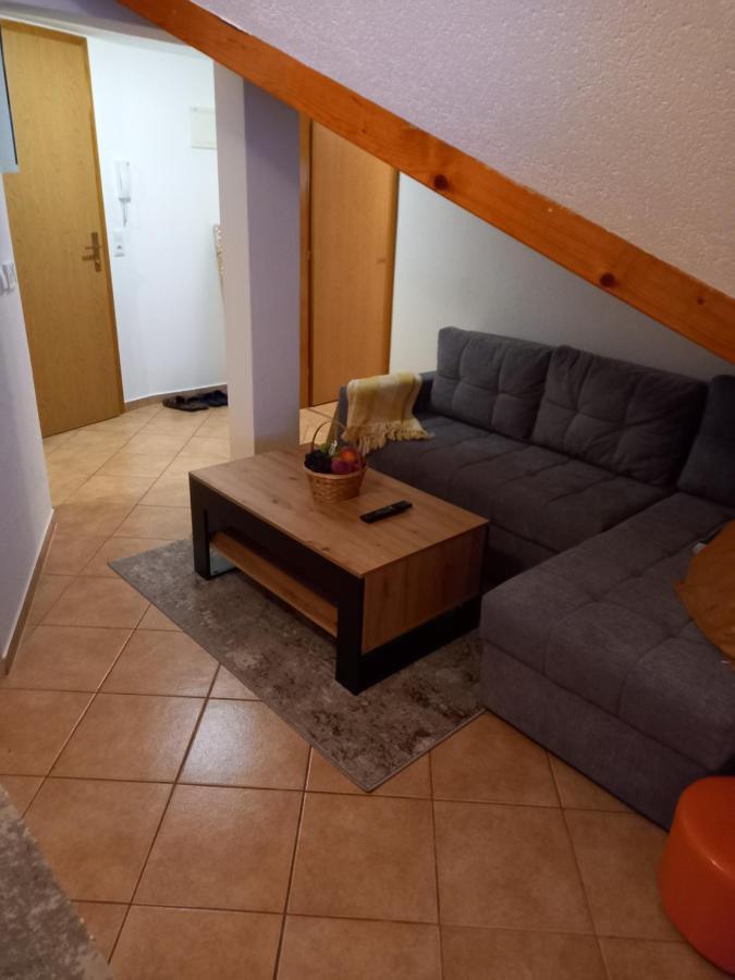 Studio Apartman Ivana 야이체 외부 사진